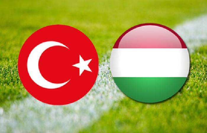 Türkiye Macaristan Maçı Canlı İzle